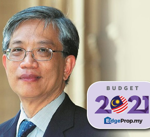 Budget 2021 lacks housing measures for the mass market – Henry Butcher