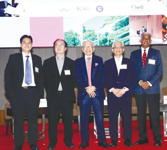 Experts cautiously optimistic about local property market this year