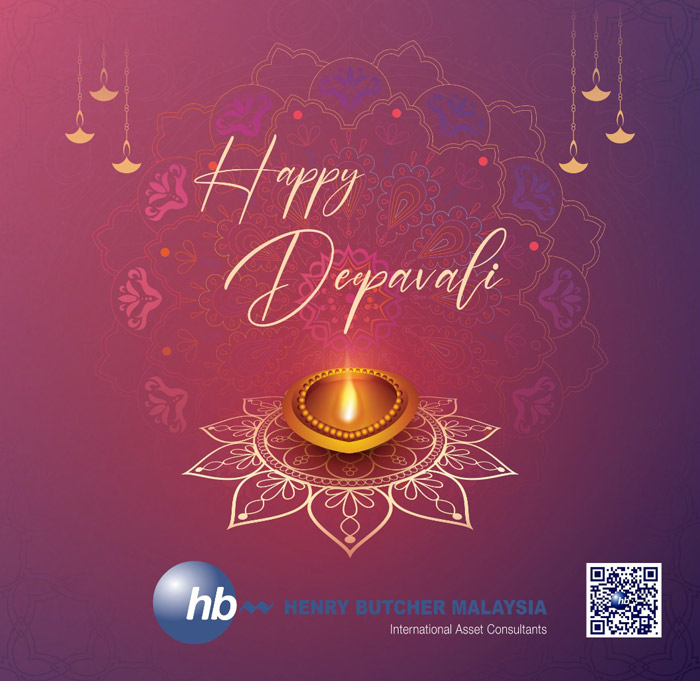 Happy Deepavali 2022!