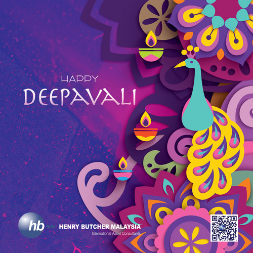 Happy Deepavali 2025!