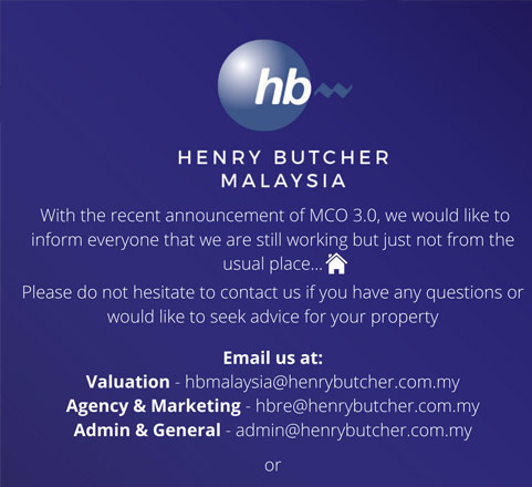 HBM Operation During MCO