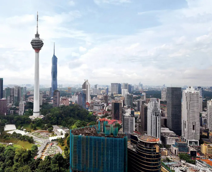 Henry Butcher Malaysia: Local property market will remain stable and grow at a gradual pace in 2024