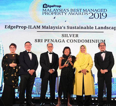 Henry Butcher Malaysia’s hard work pays off, takes home multiple awards