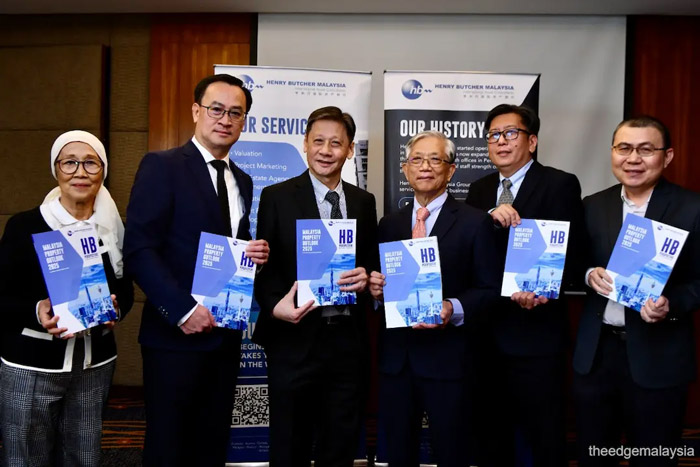 Henry Butcher: Malaysia's industrial subsector to continue strong performance