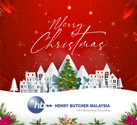 Merry Christmas 2021!