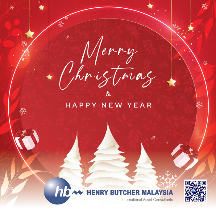 Merry Christmas 2022!