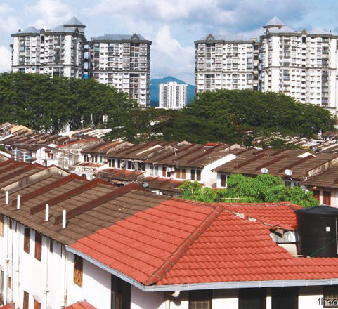 Property market outlook and opportunities in times of uncertainty