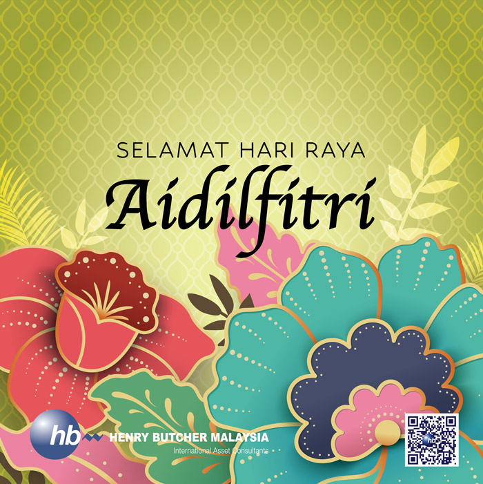 Selamat Hari Raya Aidilfitri 2025!