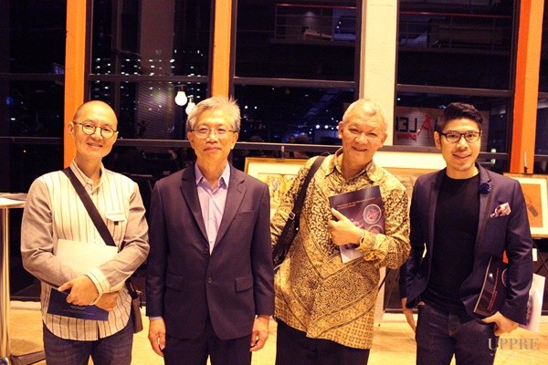 Photos for Henry Butcher Asset Auctioneers Treasures of The Peranakan World & Straits Chinese Preview Night