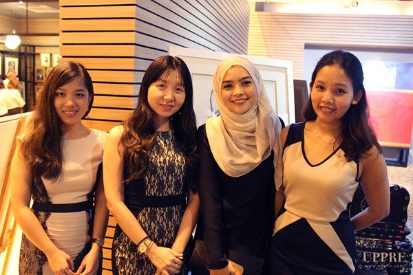 Photos for Henry Butcher Asset Auctioneers Treasures of The Peranakan World & Straits Chinese Preview Night