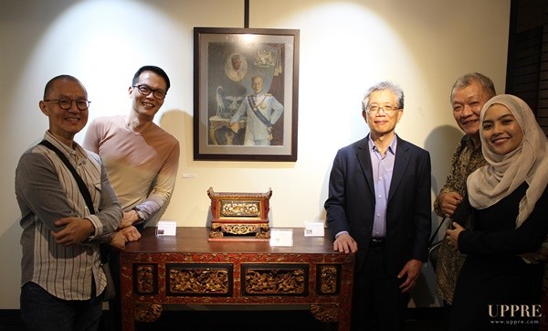 Photos for Henry Butcher Asset Auctioneers Treasures of The Peranakan World & Straits Chinese Preview Night