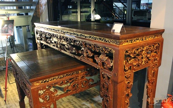 Photos for Henry Butcher Asset Auctioneers Treasures of The Peranakan World & Straits Chinese Preview Night