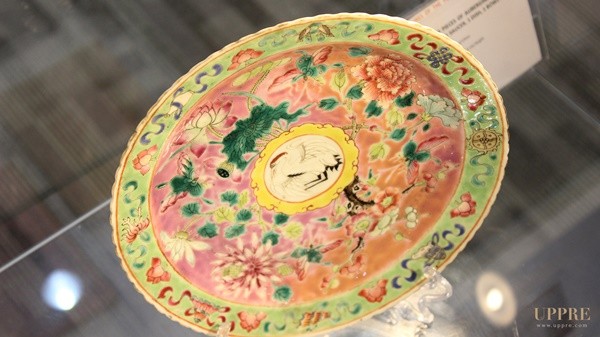 Photos for Henry Butcher Asset Auctioneers Treasures of The Peranakan World & Straits Chinese Preview Night