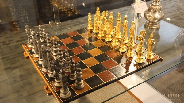 Photos for Henry Butcher Asset Auctioneers Treasures of The Peranakan World & Straits Chinese Preview Night