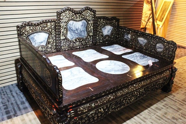 Photos for Henry Butcher Asset Auctioneers Treasures of The Peranakan World & Straits Chinese Preview Night