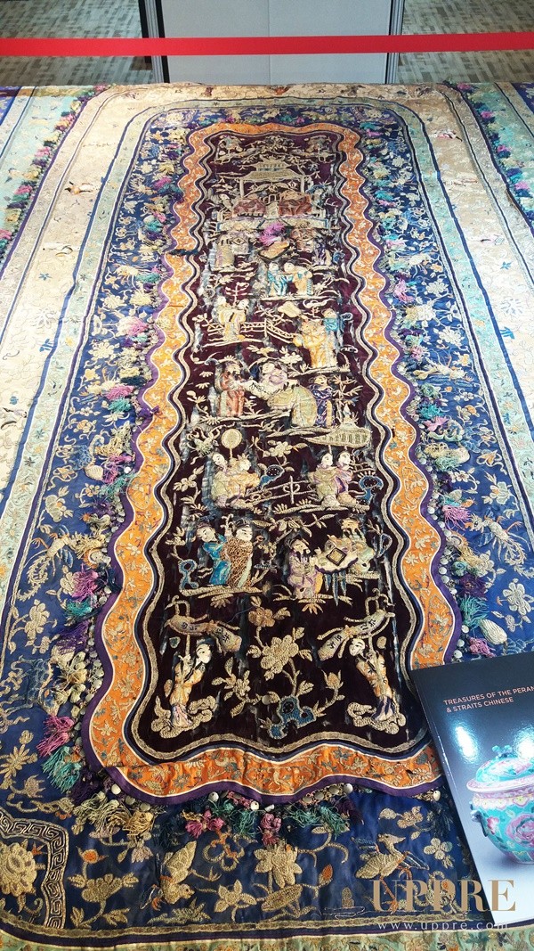 Photos for Henry Butcher Asset Auctioneers Treasures of The Peranakan World & Straits Chinese Preview Night