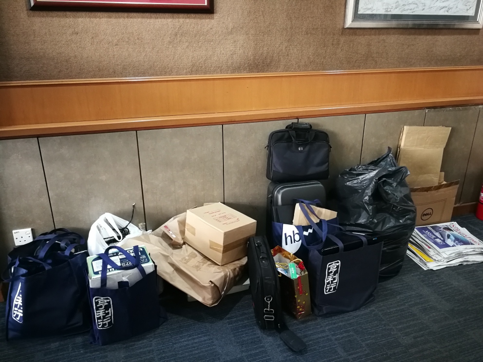 Photos for Henry Butcher Malaysia Charity Recycle Day 17th May 2018