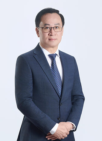 Datuk Sr Desmond Tew