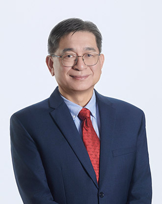 Sr Chieng Yu Tang