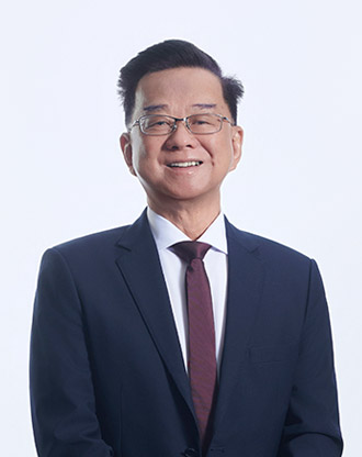 Sr Dr. Jason Teoh Poh Huat