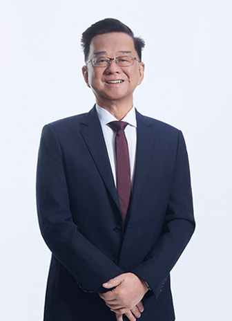 Sr Dr. Jason Teoh Poh Huat