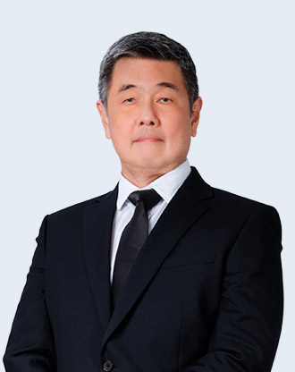 Sr James Lo Thau Phin