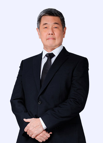 Sr James Lo Thau Phin