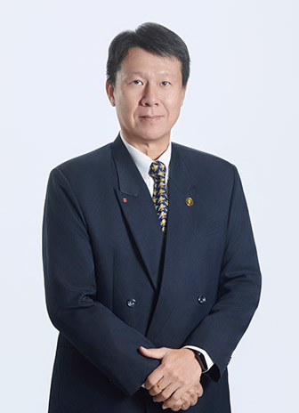 Sr Ken Kow