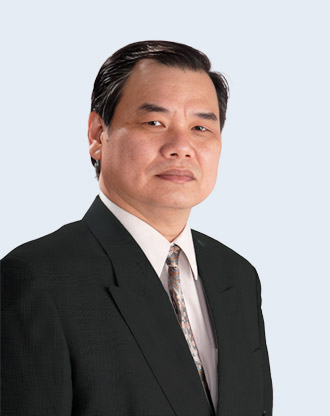 Sr Liew Chee Kong (Gary)