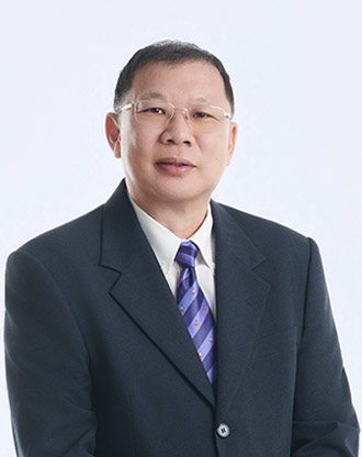 Sr Paul Liew Shun Thyam