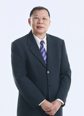Sr Paul Liew Shun Thyam