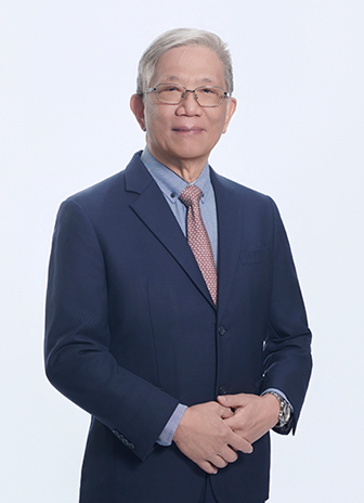 Tang Chee Meng