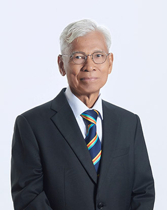 Tuan Hj Sr Sukiman Bin Kasmin